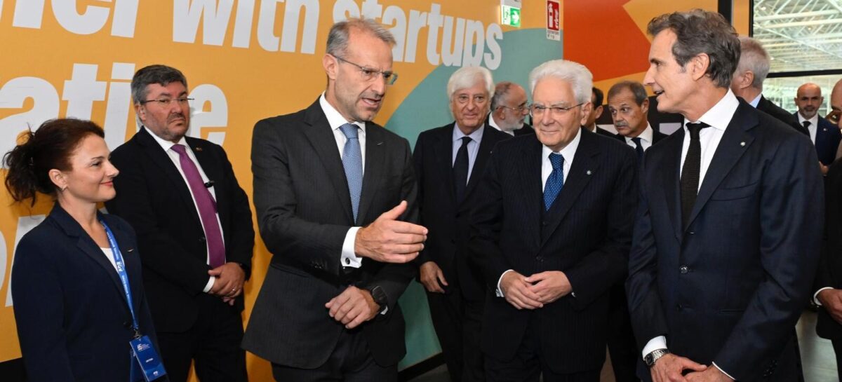 Fiumicino compie 65 anni: alla festa c’è Mattarella