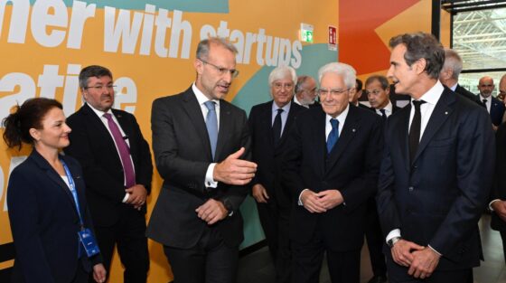 Fiumicino compie 65 anni: alla festa c’è Mattarella