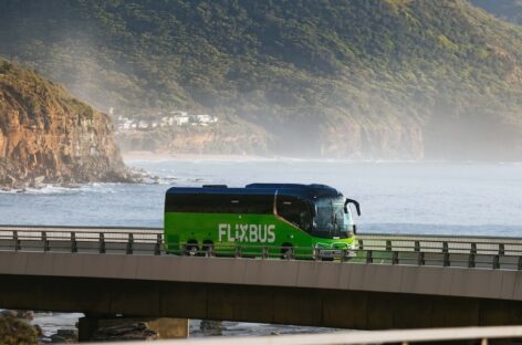 Flixbus apre le vendite dei biglietti in Australia