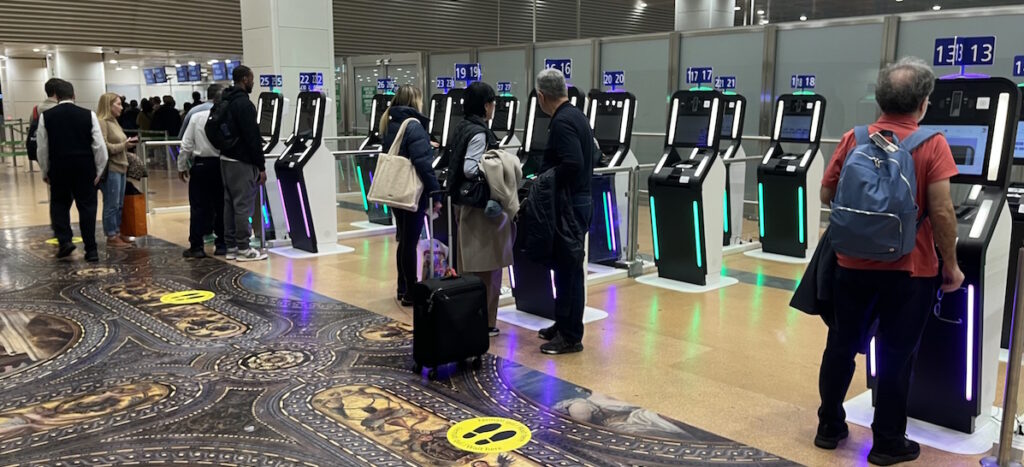 Marco Polo Venezia uff. stampa