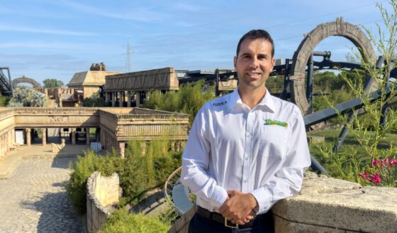 Francesco Bertozzi_Sales&Marketing Manager Mirabiandia da uff st