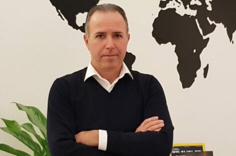 Assoviaggi, Rebecchi confermato presidente