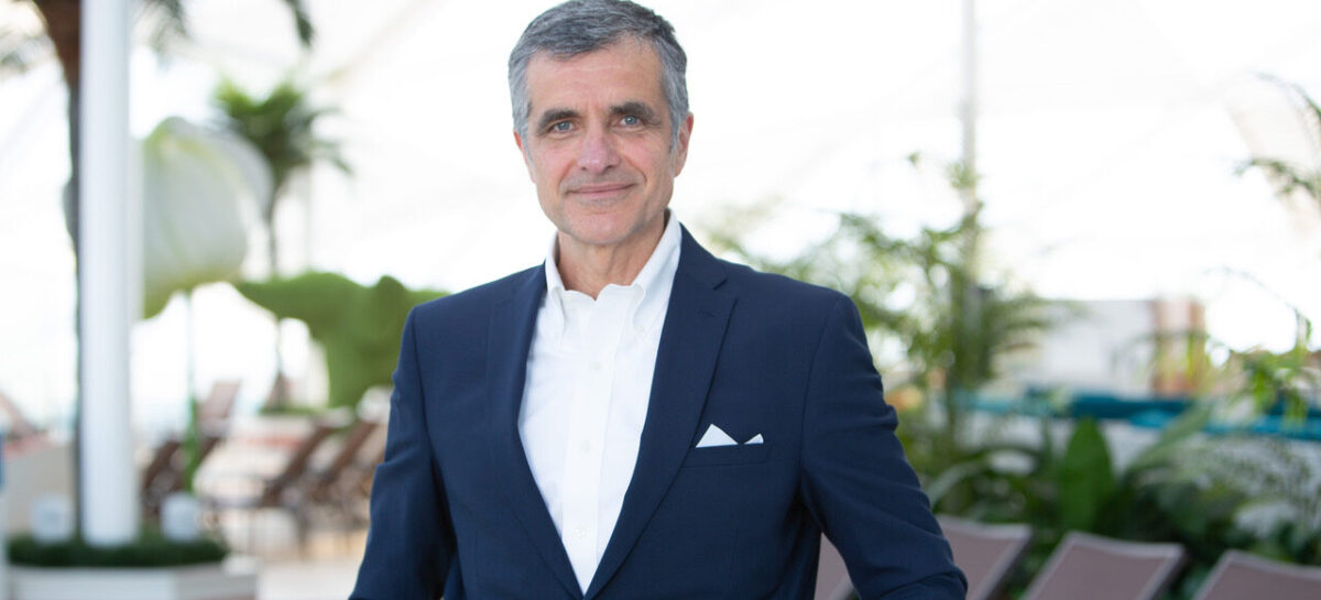 Royal Caribbean come un tour operator: la rotta di Rotondo