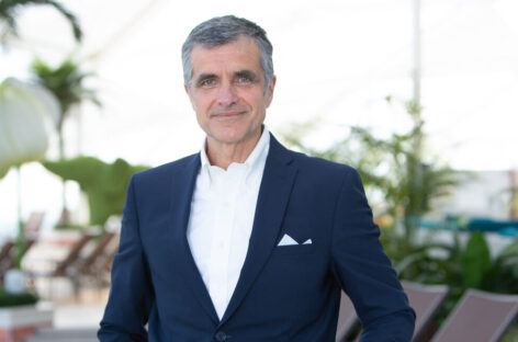 Royal Caribbean come un tour operator: la rotta di Rotondo