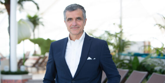 Royal Caribbean come un tour operator: la rotta di Rotondo