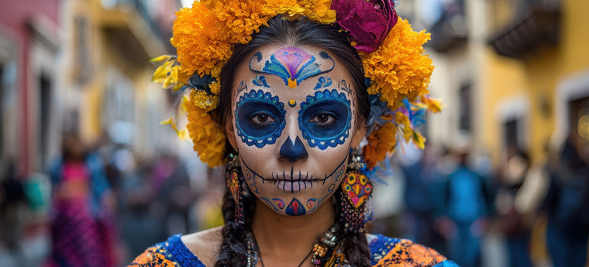 Nel Messico dei Pueblos Mágicos – Il Reportage