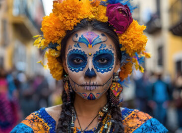 Nel Messico dei Pueblos Mágicos – Il Reportage