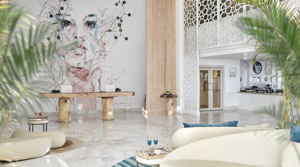 H World hotel_sito ufficiale