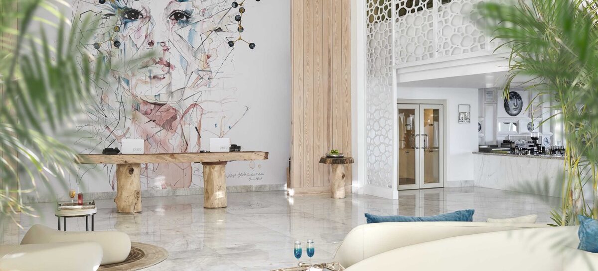 Hotel, il cinese H World lancia il brand Ji Icons