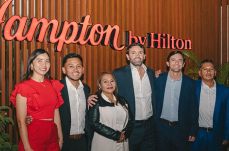 Hampton by Hilton si espande in Perù con il primo hotel a Cusco