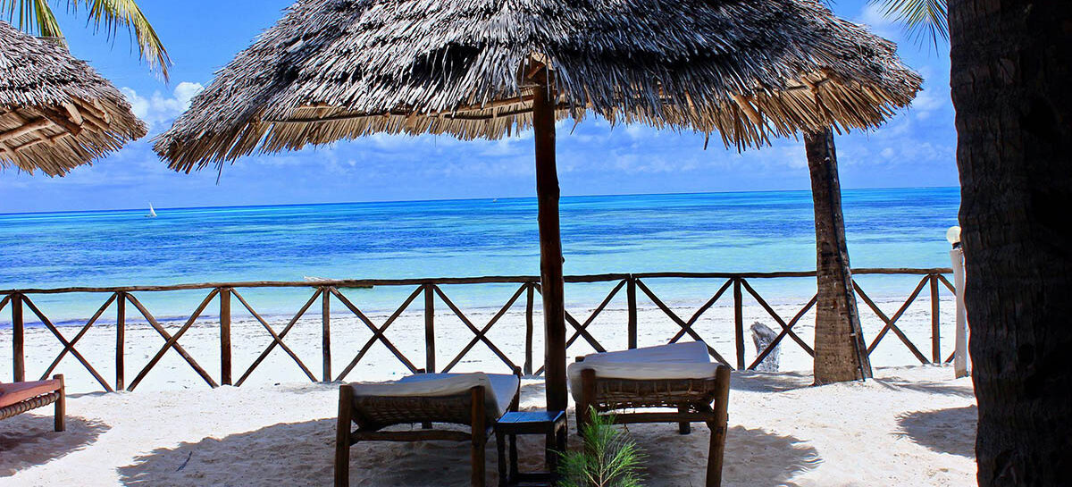 Essence Hotels apre a Zanzibar: acquisito il Sea View Lodge