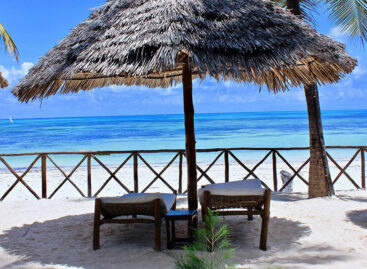 Essence Hotels apre a Zanzibar: acquisito il Sea View Lodge