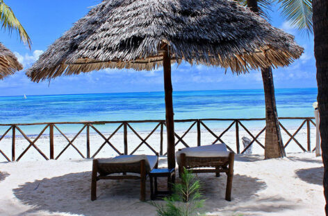 Essence Hotels apre a Zanzibar: acquisito il Sea View Lodge