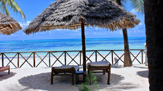 Essence Hotels apre a Zanzibar: acquisito il Sea View Lodge