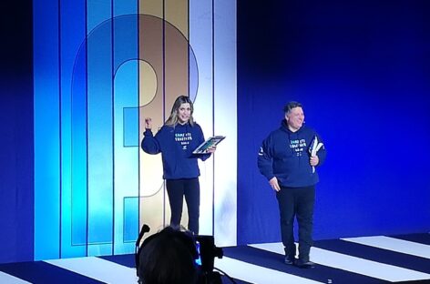 Bluvacanze e il traguardo del miliardo