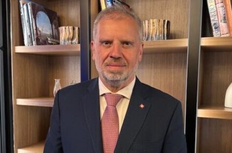 Ferrovia Retica, Bernasconi: «Treni raddoppiati entro il 2030»