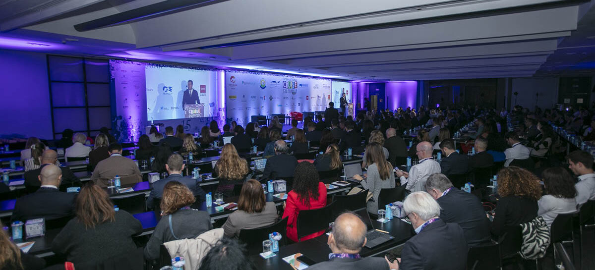 La sfida dell’Ai all’International Cruise Summit