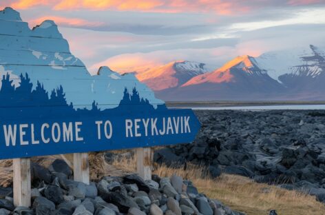 È l’Islanda la destinazione più sicura: la classifica HelloSafe