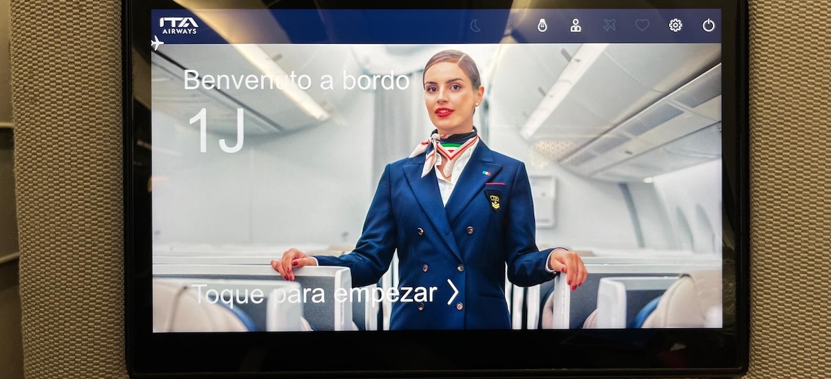 Ita volo per Mauritius 