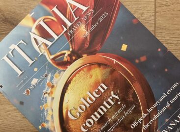 Italia Travel News torna al Wtm con l’Enit