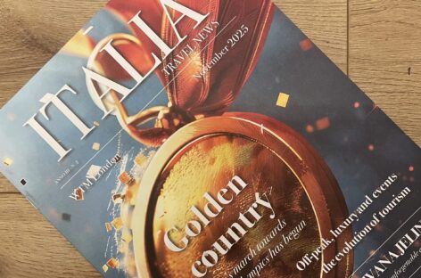 Italia Travel News torna al Wtm con l’Enit