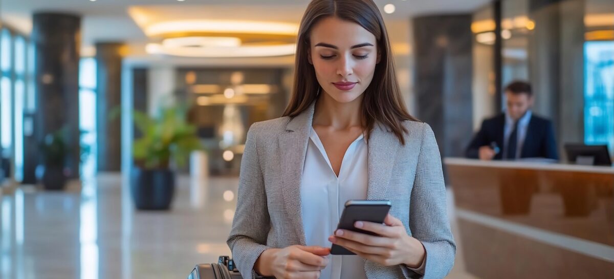 Hai mai sentito parlare di country-hopping? I trend Marriott Bonvoy