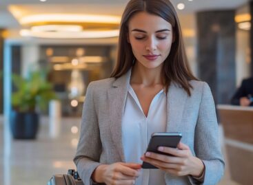 Hai mai sentito parlare di country-hopping? I trend Marriott Bonvoy