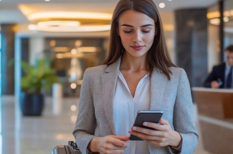 Hai mai sentito parlare di country-hopping? I trend Marriott Bonvoy