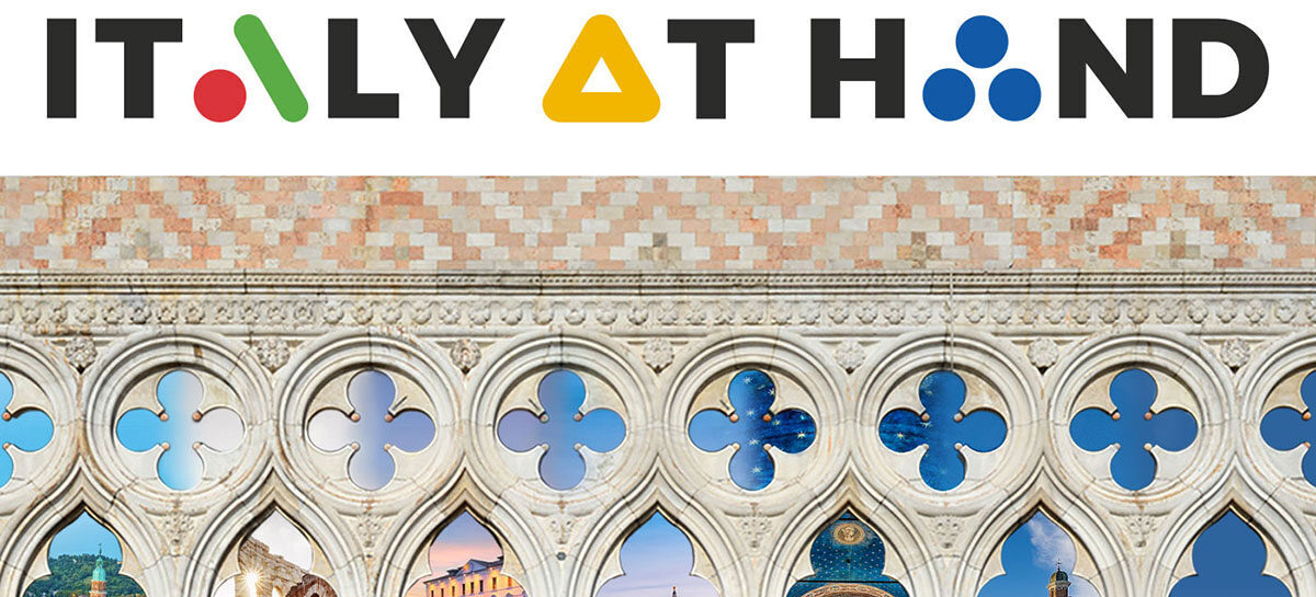 Mice, tutti a Venezia per l’evento Italy at Hand