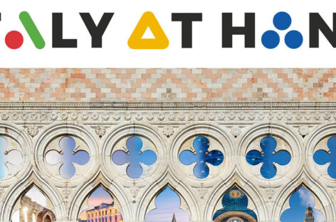 Mice, tutti a Venezia per l’evento Italy at Hand