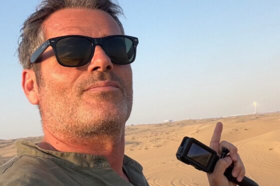 In viaggio con Jaime, un’avventura al mese con Idee per Viaggiare