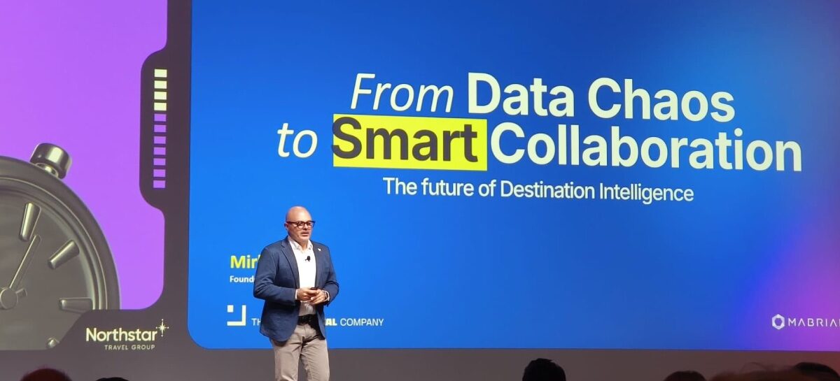 The Data Appeal lancia la funzionalità agentica