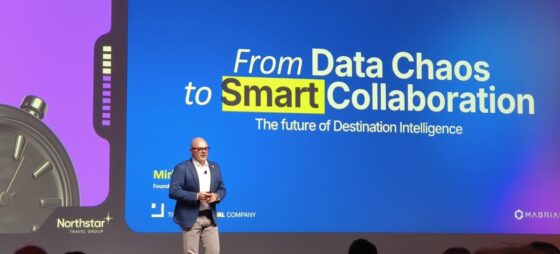 The Data Appeal lancia la funzionalità agentica