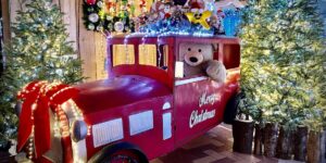 Magic Christmas Magicland uff. stampa