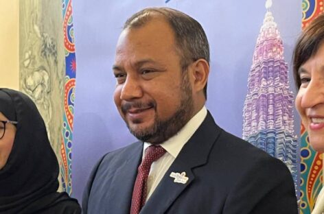 La Malesia lancia il piano Visit Malaysia Year 2026