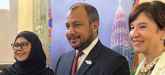 Visit Malaysia Year 2026, oltre trecento eventi in programma