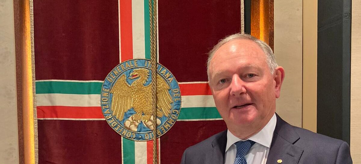 Pinzger è il nuovo presidente di Confturismo