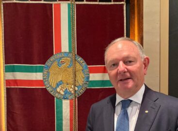 Pinzger è il nuovo presidente di Confturismo