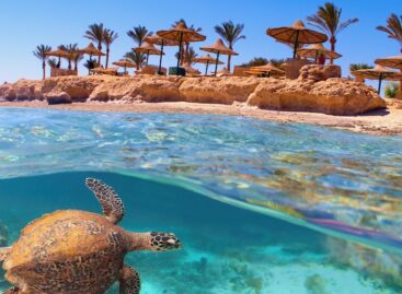 Mare d’inverno, guida alle mete “alternative”