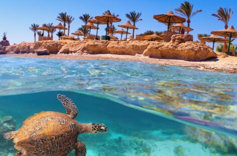 Mare d’inverno, guida alle mete “alternative”