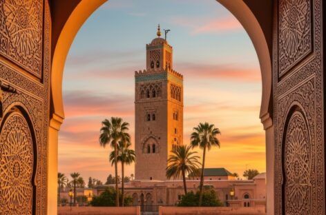 Rixos aprirà tre resort in Marocco per i Mondiali 2030