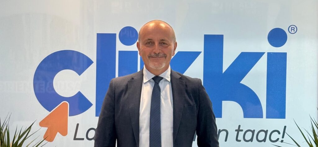 Massimiliano Masaracchia uff. stampa