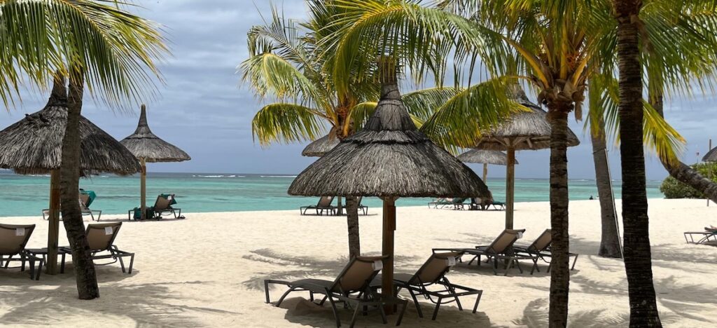 Mauritius reportage ladv