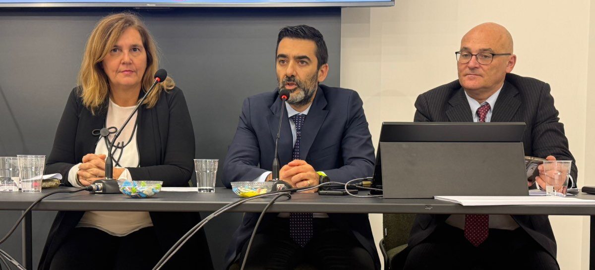 Federagit, il presidente resta Micol Caramello