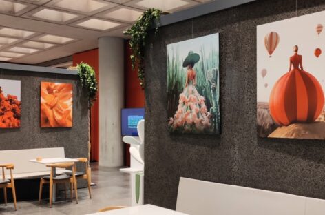 Il viaggio ai tempi dell’Ai in mostra al Mudec con Turisanda