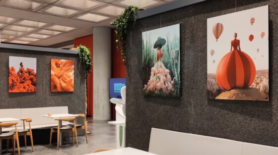 Il viaggio ai tempi dell’Ai in mostra al Mudec con Turisanda