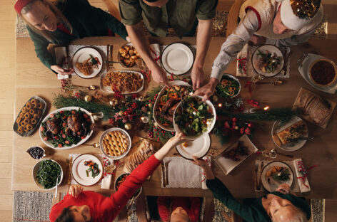 Il Natale in Italia, per Skyscanner: in famiglia, ma viaggi in crescita