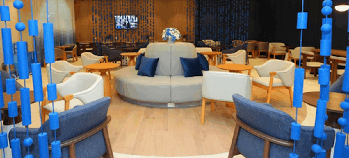 Bangkok Airways apre una lounge all’aeroporto di Don Mueang