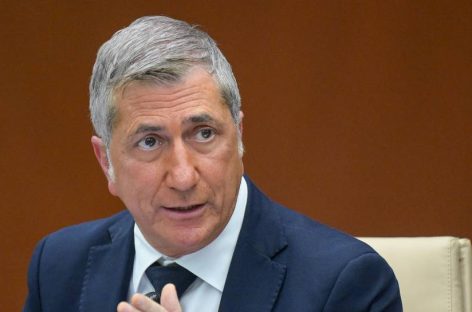 Astoi, unità di crisi per rientri e riprotezioni