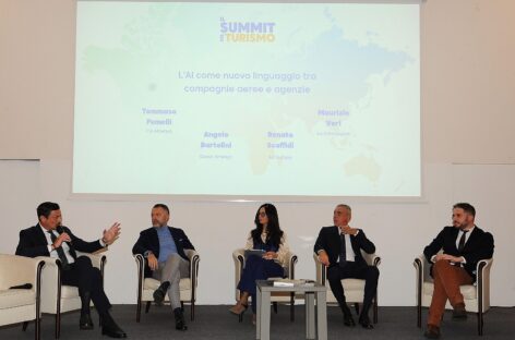 Qatar Airways, Bartolini: «Evoluzioni grazie all’Ai»